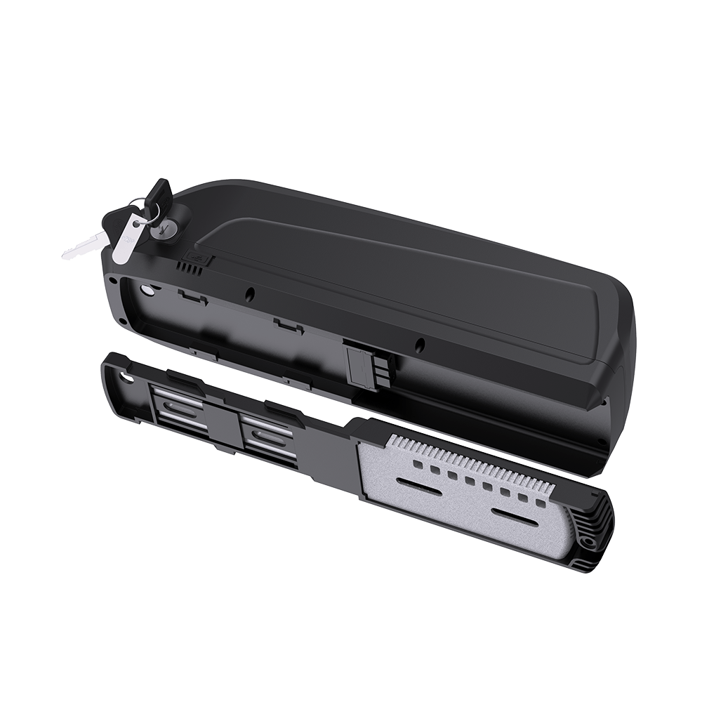 36V 10ah/24Ah  Battery with Charger/Keys