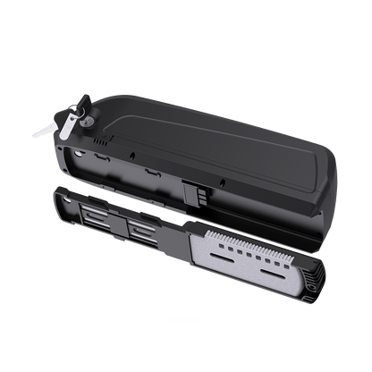 36V 10ah/24Ah  Battery with Charger/Keys