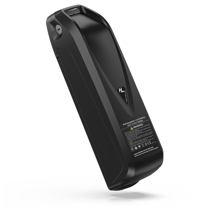 36V 10ah/24Ah  Battery with Charger/Keys