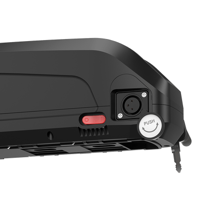 36V 10ah/24Ah  Battery with Charger/Keys