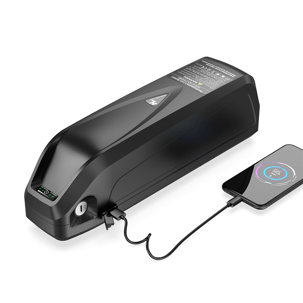 Ebike hotsell battery 52v