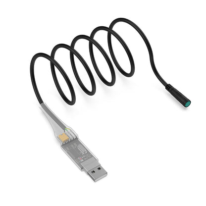 BAFANG Programming Cable for 8FUN Mid Drive Kits