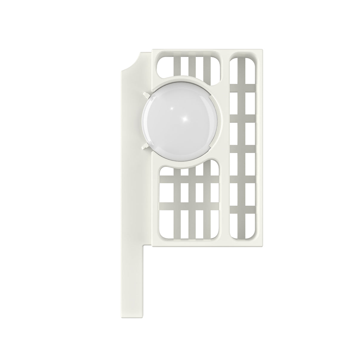 Built-in Hailong Down Tube Socket Air Tag eBike Anti-theft Locator