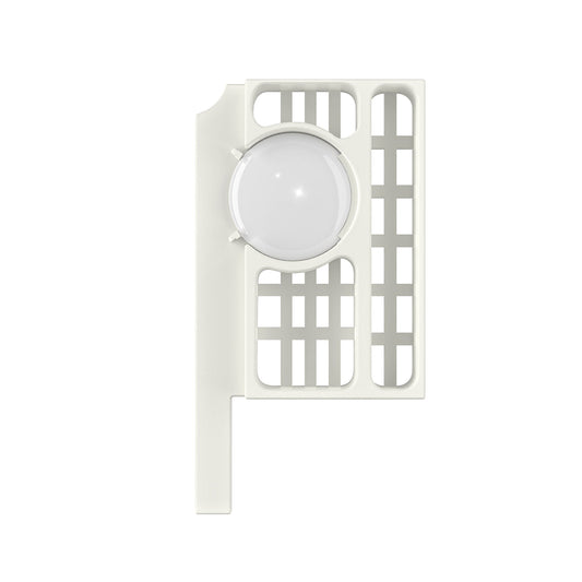 Built-in Hailong Down Tube Socket Air Tag eBike Anti-theft Locator