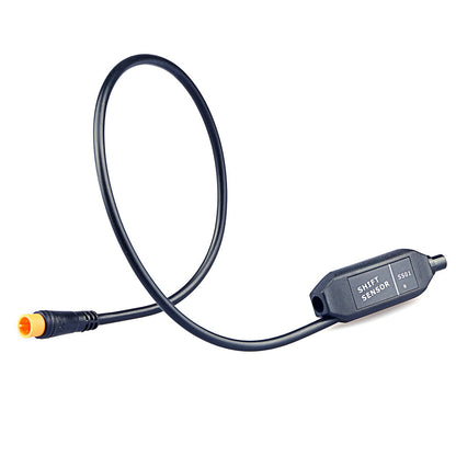 Shift Sensor eBike Gear Sensor for Bafang BBS01B/BBS02B/BBSHD Mid Drive Kit