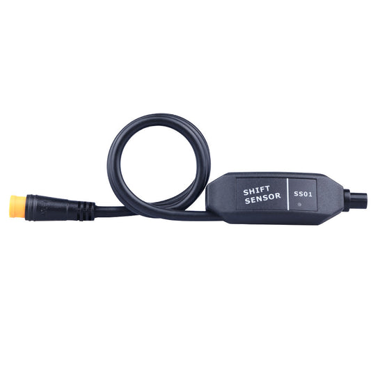 Shift Sensor eBike Gear Sensor for Bafang BBS01B/BBS02B/BBSHD Mid Drive Kit