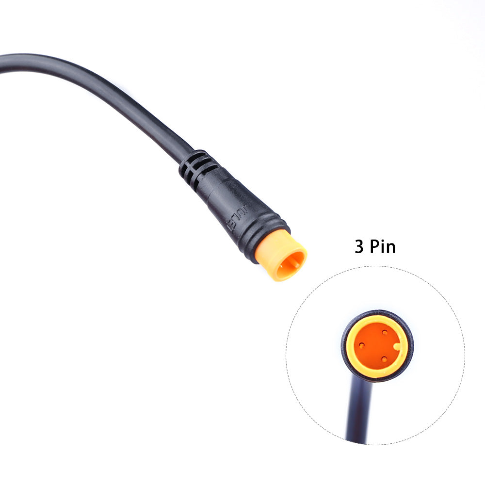Shift Sensor eBike Gear Sensor for Bafang BBS01B/BBS02B/BBSHD Mid Drive Kit