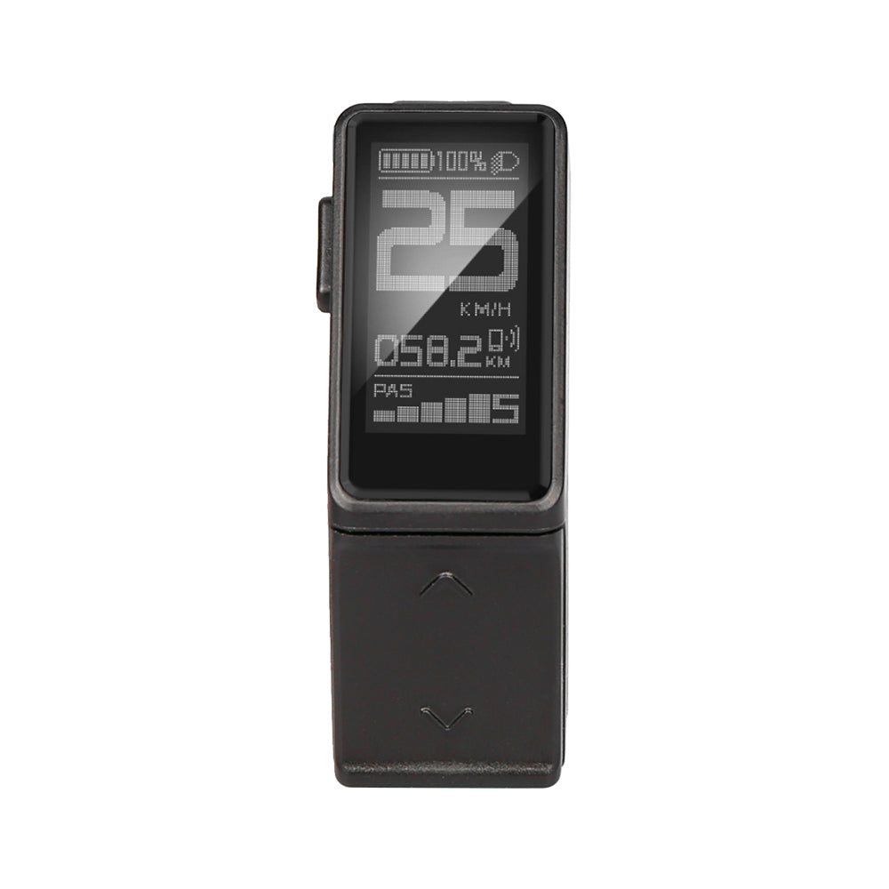 LCD Display