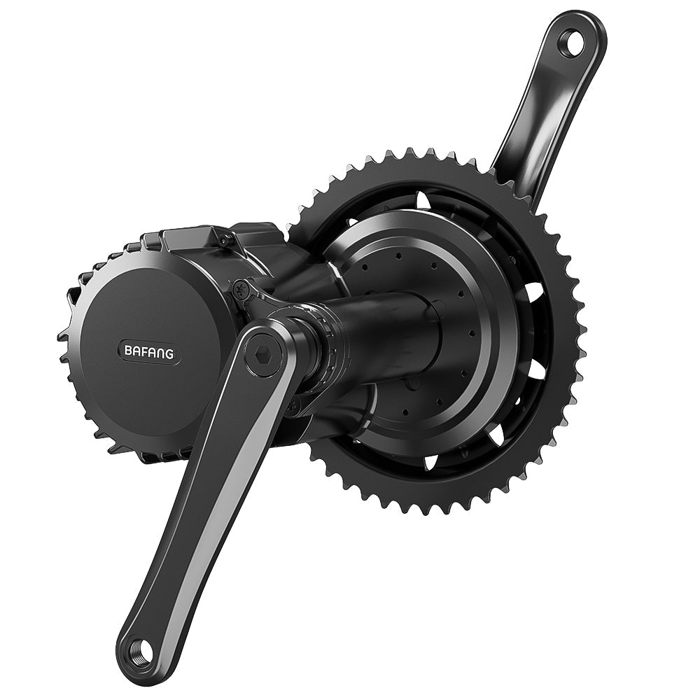 Fat bike crankset online 120mm